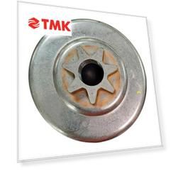Звездочка ведущая Husqvarna 3/8" 7Z для 365, 372