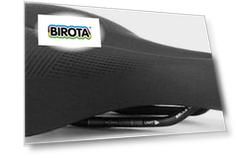 Седло Selle Royal Float Moderate Man (черный)