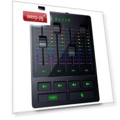Пульт Razer Audio Mixer RZ19-03860100-R3M1