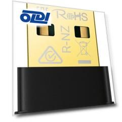 Wi-Fi-адаптер TP-LINK ARCHER T3U NANO
