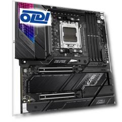 Материнская плата ASUS ROG STRIX X670E-E GAMING WIFI