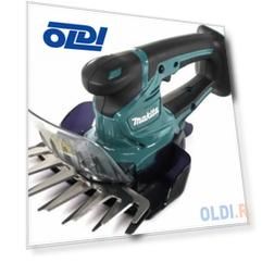 Makita DUM604Z Ножницы акк