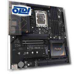 Материнская плата ASUS PROART B760-CREATOR D4