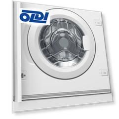 Стиральная машина Bosch WIW28542EU класс:C загрузка до 8кг отжим:1400об/мин белый
