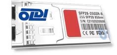 Трансивер 25GE 100M LC MM SFP-25G-SR HUAWEI