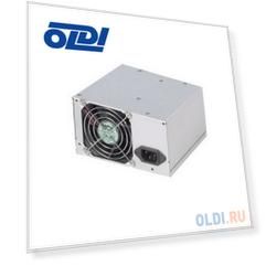ACD PS0400 400W, PS2 IPC Grade (ШВГ=150*86*140 mm), 85+, 8cm fan,  A-PFC, ATX 2.31, MTBF 100000Hrs (Enhance ATX1240FA1-37YGB) (аналог FSP400-60PFG) OE