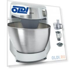 Кухонная машина Kenwood KHC29.J0WH белый