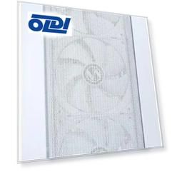 Корпус ATX Lian Li LANCOOL III Без БП белый