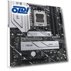 Материнская плата ASUS PRIME X670-P