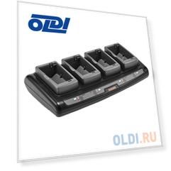 QUAD BATTERY CHARGER для SPP-R300, R400, R310, L310, R410, L410, L3000, XM7-20, XM7-40