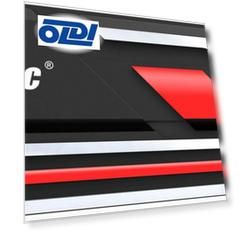 SSD накопитель Kingspec XG7000 1 Tb PCI-E 4.0 х4