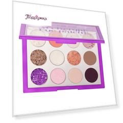 Палетка теней для век VIVIENNE SABO RITUEL ESOTERIQUE ARCHETYPE EYE PALETTE
