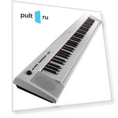 Цифровые пианино Yamaha