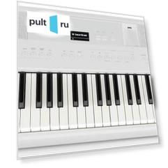 Цифровые пианино Kawai