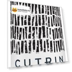 Сахарный спрей для шелковистой текстуры Cutrin Muoto, 200 мл