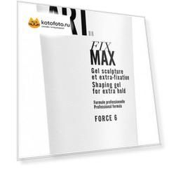 Спрей для укладки L'Oreal Fix Max 200 мл