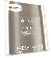 Спрей WELLA PROFESSIONAL NutriCurls для блеска, объема и гладкости кудрявых и вьющихся волос 150 мл