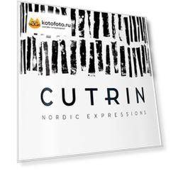 Текстурирующий спрей для объема Cutrin Muoto, 200 мл