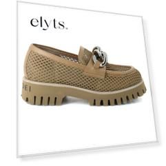 Лоферы CASADEI