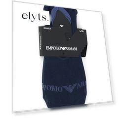 Носки EMPORIO ARMANI Underwear