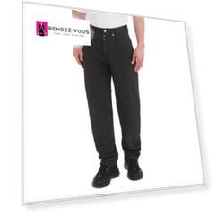 Джинсы Mm6 Maison Margiela