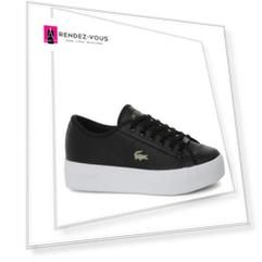 Кроссовки и кеды Lacoste