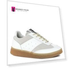 Кроссовки и кеды Mm6 Maison Margiela