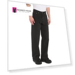 Джинсы Mm6 Maison Margiela