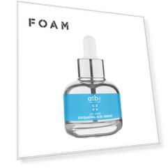 ATB lab ATB lab Сыворотка-пилинг для лица с кислотами Get Ready 30 мл