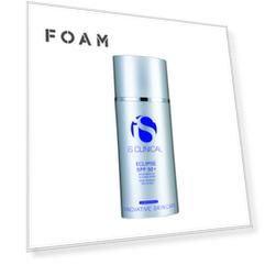 Is Clinical Is Clinical Солнцезащитный тонирующий крем для лица SPF50+ 
Eclipse PerfecTint, оттенок бежевый 100 гр