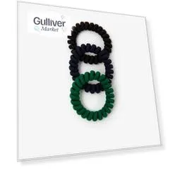 Набор резинок для волос Gulliver (One size)