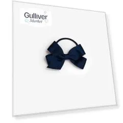 Заколка для волос синяя Gulliver (One size)
