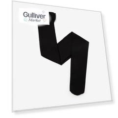 Колготки эластичные черные Gulliver (146-152)