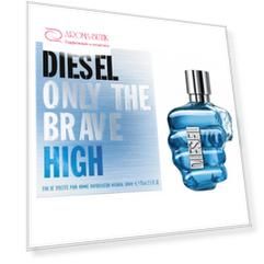 Only The Brave High
