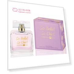 So Bella! So Chic!