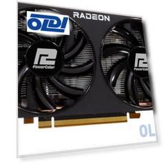Видеокарта PowerColor Radeon RX 6600 Fighter 8192 Мб