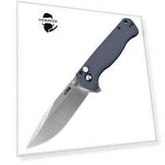 Складной нож CJRB Chord, сталь AR-RPM9, рукоять G10