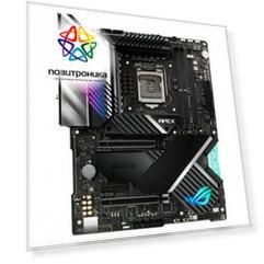 Материнская плата Asus ROG MAXIMUS XIII APEX, Soc-1200, Intel Z590, ATX