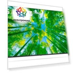 Телевизор LG 50UQ80006LB.ADKG, 50", LED, 4K Ultra HD, WebOS, металлический серый