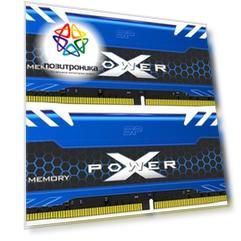 Оперативная память Silicon Power Xpower Turbine DDR4 - 2x 16Gb, 3600 МГц, DIMM, CL18 (sp032gxlzu360bda)