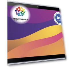 Планшет 10.1" Digma CITI 1312C 4G 32ГБ серый