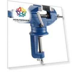 Тиски Deko CL08 (065-0960)