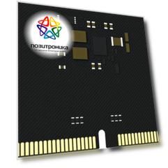 Оперативная память Hikvision U1 DDR5 -  16Gb, 6200 МГц, DIMM, CL34 (hked5161dak6o8zo1/16g)