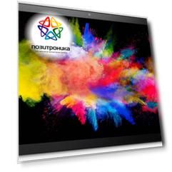 Планшет 10.4" Digma Pro 1800F 4G 256ГБ темно-серый (rs1249pl)