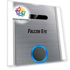 Видеопанель Falcon Eye FE-ipanel 3 серебристый