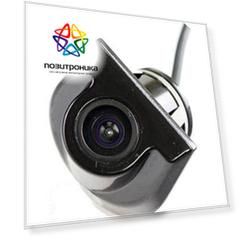 Камера заднего вида Silverstone F1 Interpower IP-930 (cam-ip-930)