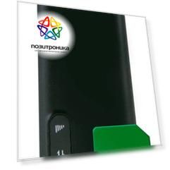 Модем 3G/4G Мегафон M150-4 USB черный