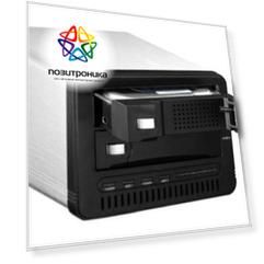 Внешний корпус для HDD AgeStar 3U2B3A1 SATA II
