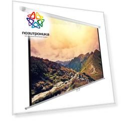 Экран рулонный Cactus WallExpert CS-PSWE-240x180-WT