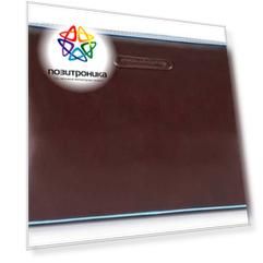 Косметичка Piquadro Blue Square красное дерево, кожа натуральная (BY3851B2/MO)